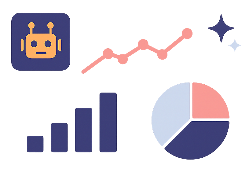 Agentic AI dashboards placeholder