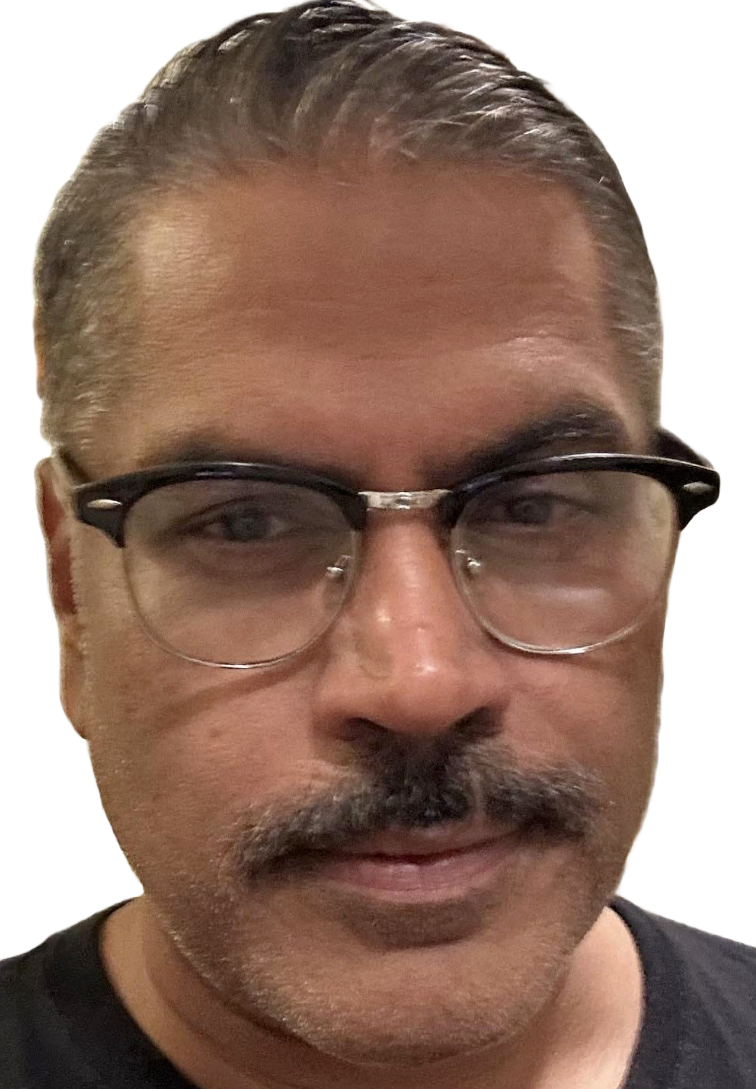 Viplav Fauzdar